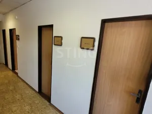 Pronájem kanceláře, Třinec, nám. Míru, 24 m2