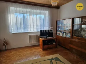 Prodej rodinného domu, Přemyslovice, 140 m2
