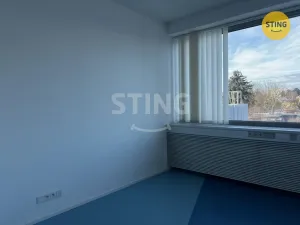 Pronájem kanceláře, Pardubice, Průmyslová, 15 m2