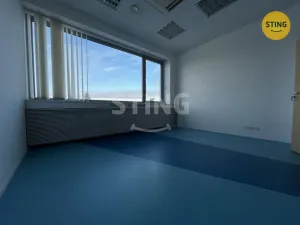 Pronájem kanceláře, Pardubice, Průmyslová, 15 m2