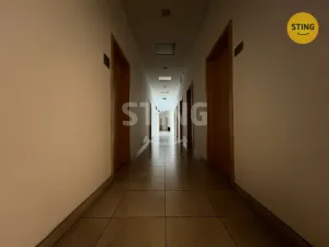 Pronájem kanceláře, Pardubice, Průmyslová, 15 m2