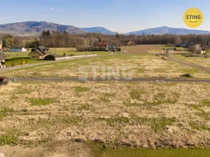 Prodej pozemku pro bydlení, Horní Domaslavice, 1022 m2