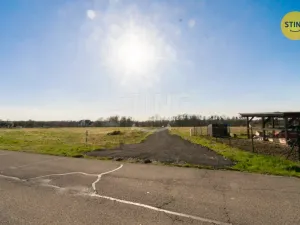 Prodej pozemku pro bydlení, Horní Domaslavice, 1022 m2