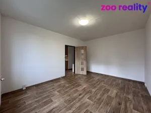 Pronájem bytu 1+1, Žatec, Pražská, 36 m2