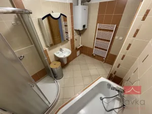 Pronájem bytu 3+kk, Humpolec, U Sokolovny, 68 m2