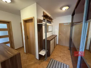 Pronájem bytu 3+kk, Humpolec, U Sokolovny, 68 m2