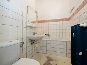 Pronájem bytu 1+kk, Praha - Vršovice, Ruská, 32 m2
