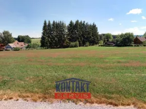 Prodej pozemku pro bydlení, Trhové Sviny, 2587 m2