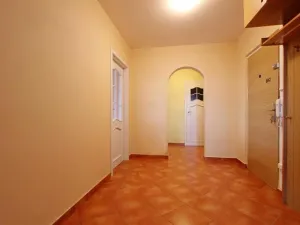 Pronájem bytu 3+1, Brno, Svážná, 70 m2