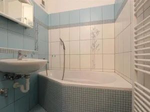 Pronájem bytu 3+1, Brno, Svážná, 70 m2