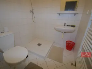 Pronájem bytu 1+kk, Humpolec, Lužická, 20 m2