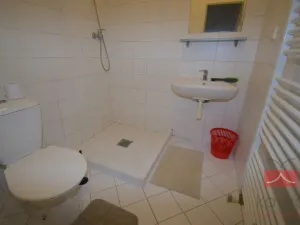 Pronájem bytu 1+kk, Humpolec, Lužická, 20 m2