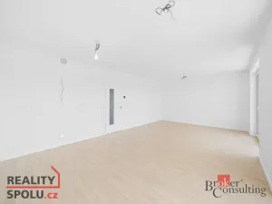 Prodej bytu 4+kk, Plzeň - Litice, 100 m2