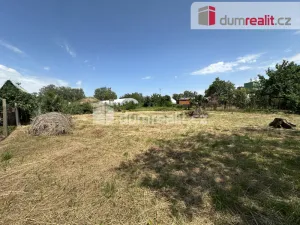 Prodej pozemku pro bydlení, Podivín, Boženy Němcové, 2401 m2