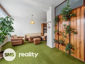 Pronájem bytu 3+1, Velký Beranov, 85 m2