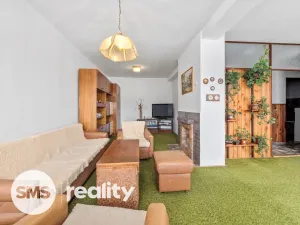 Pronájem bytu 3+1, Velký Beranov, 85 m2