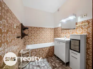 Pronájem bytu 3+1, Velký Beranov, 85 m2