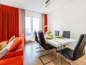 Prodej bytu 2+kk, Praha - Hlubočepy, Silurská, 62 m2