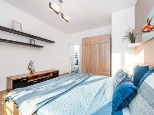 Prodej bytu 2+kk, Praha - Hlubočepy, Silurská, 62 m2