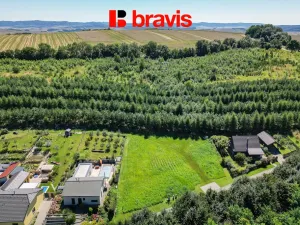 Prodej pozemku pro bydlení, Chvalkovice, 697 m2