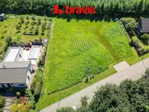 Prodej pozemku pro bydlení, Chvalkovice, 697 m2
