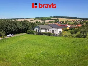 Prodej pozemku pro bydlení, Chvalkovice, 697 m2