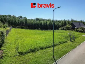 Prodej pozemku pro bydlení, Chvalkovice, 697 m2