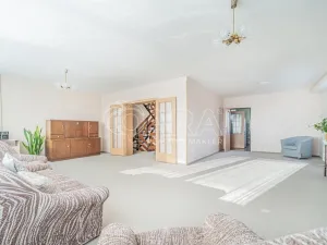 Prodej rodinného domu, Roztoky, Lidická, 220 m2