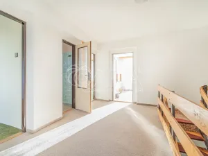 Prodej rodinného domu, Roztoky, Lidická, 220 m2