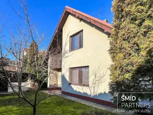Prodej rodinného domu, Sokoleč, Lesní, 184 m2
