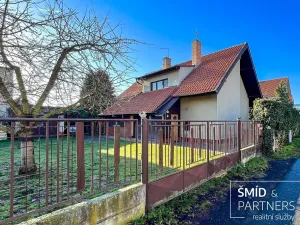 Prodej rodinného domu, Sokoleč, Lesní, 184 m2