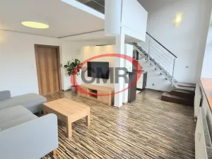 Prodej bytu 2+kk, Praha - Libeň, 76 m2