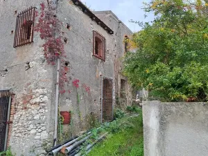 Prodej rodinného domu, Pace del Mela, Itálie, 107 m2