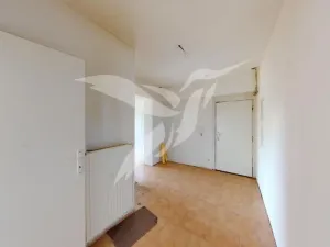 Pronájem bytu 2+1, Bezdružice, Revolučních gard, 59 m2