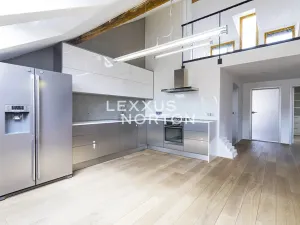 Prodej bytu 5+kk, Praha - Bubeneč, Jaselská, 192 m2