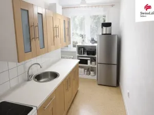 Prodej bytu 3+1, Pardubice, Kosmonautů, 57 m2