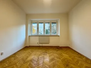 Pronájem bytu 2+kk, Praha - Nusle, Děkanská vinice I, 43 m2