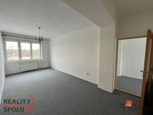 Pronájem bytu 3+1, Česká Lípa, Kozákova, 61 m2