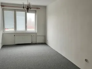 Pronájem bytu 3+1, Česká Lípa, Kozákova, 61 m2