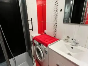 Pronájem bytu 3+1, Česká Lípa, Kozákova, 61 m2