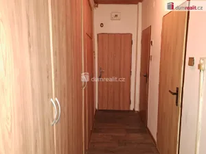 Prodej bytu 2+1, Bukovany, 53 m2