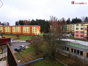 Prodej bytu 2+1, Bukovany, 53 m2