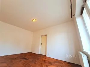 Pronájem bytu 3+1, Písek, Mírové nám., 96 m2