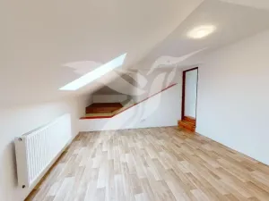 Pronájem bytu 2+1, Bezdružice, Revolučních gard, 80 m2