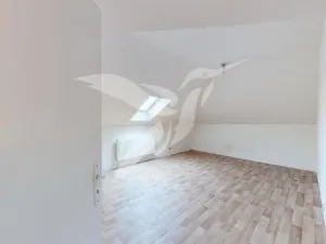 Pronájem bytu 2+1, Bezdružice, Revolučních gard, 80 m2