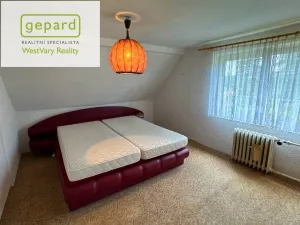 Prodej rodinného domu, Nejdek - Suchá, 72 m2