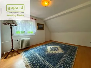 Prodej rodinného domu, Nejdek - Suchá, 72 m2