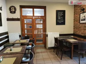 Pronájem obchodního prostoru, Praha - Libeň, Davídkova, 92 m2