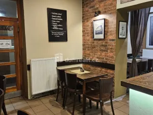 Pronájem obchodního prostoru, Praha - Libeň, Davídkova, 92 m2