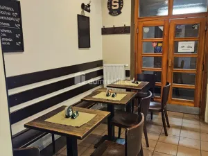 Pronájem obchodního prostoru, Praha - Libeň, Davídkova, 92 m2